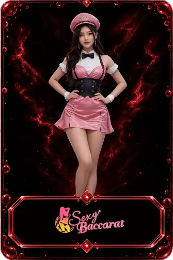SexyBaccarat