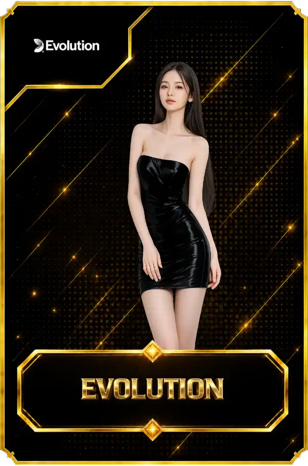 Evolution