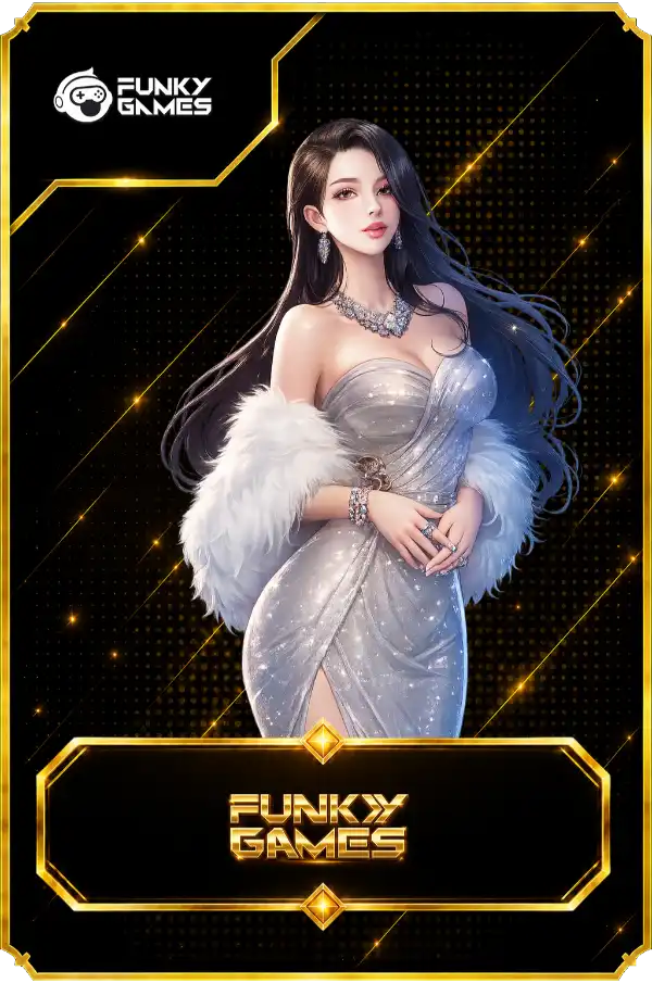 Funky