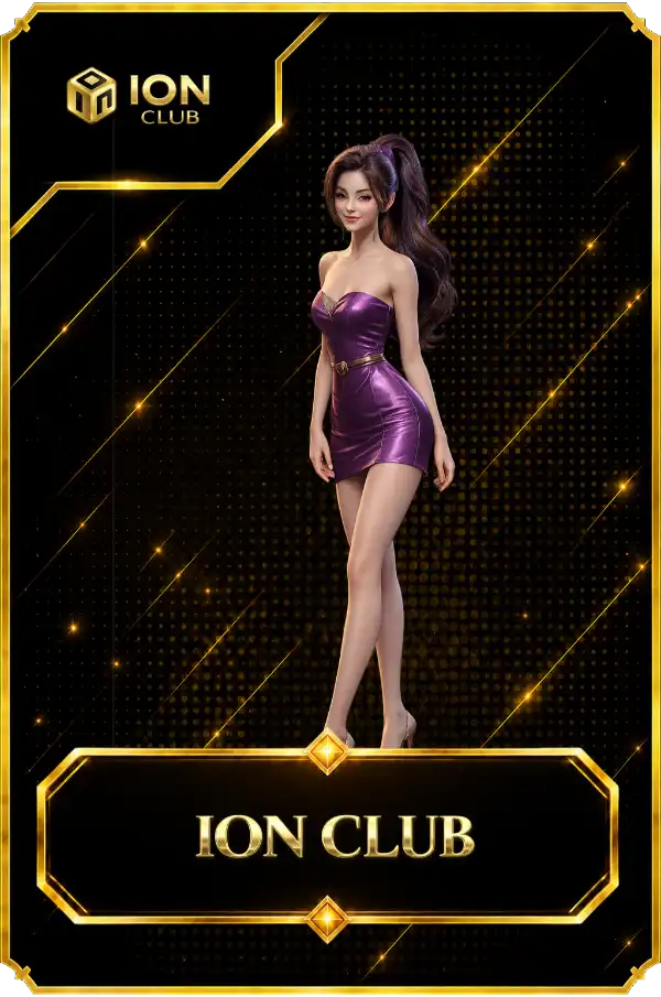 IONclub
