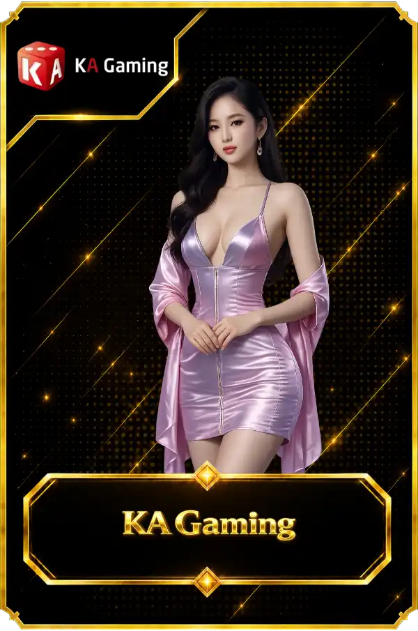 KAGaming
