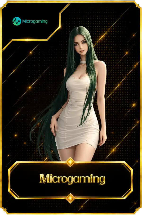 MicroGaming