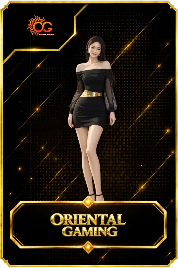 OrientalGaming