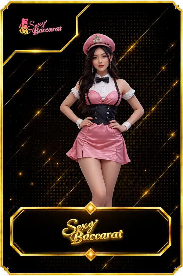 SexyBaccarat