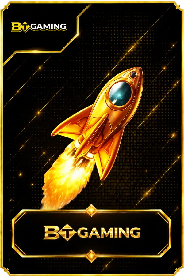 BT Gaming