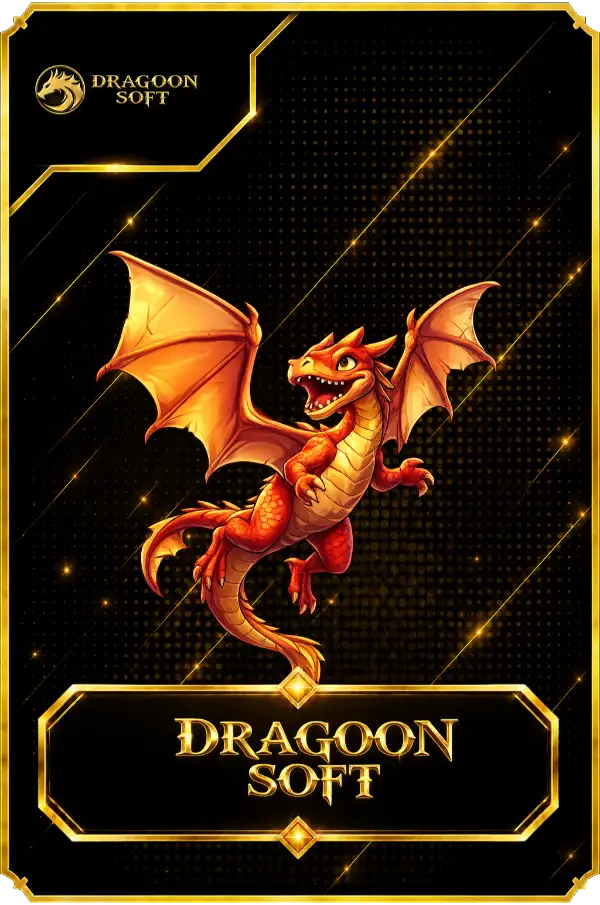 DragoonSoft