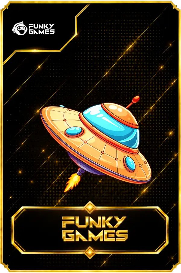 Funky
