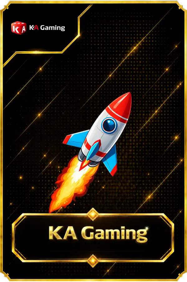 KAGaming