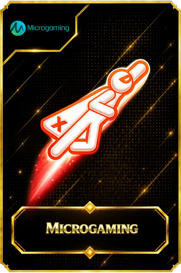 MicroGaming