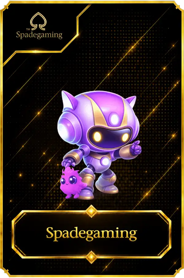 SpadeGaming