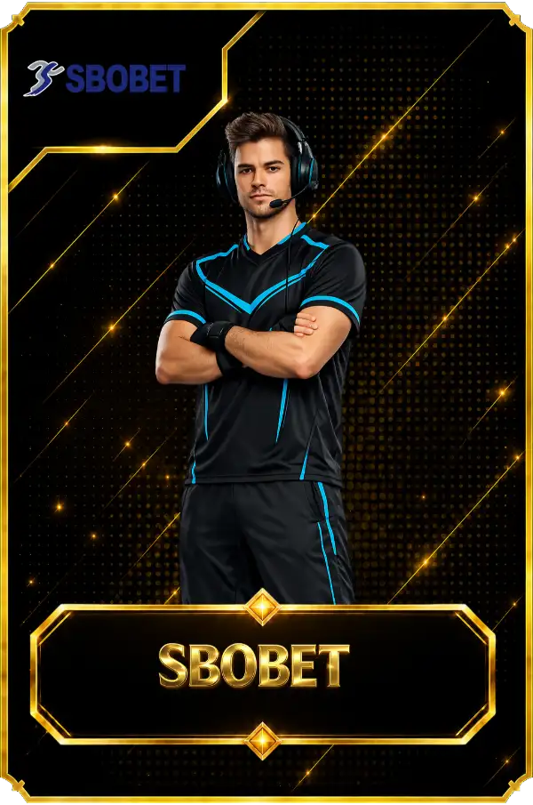 Sbobet