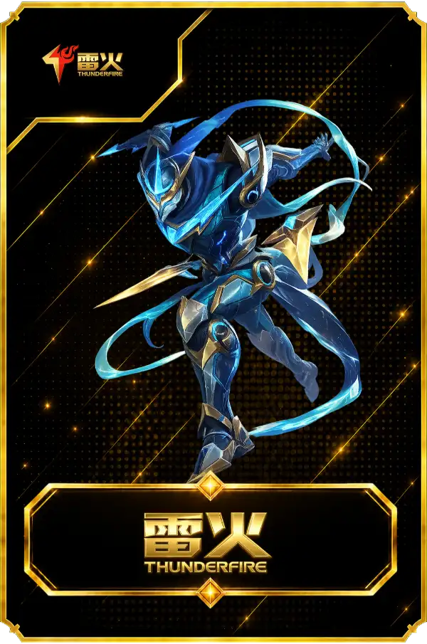 TFGaming