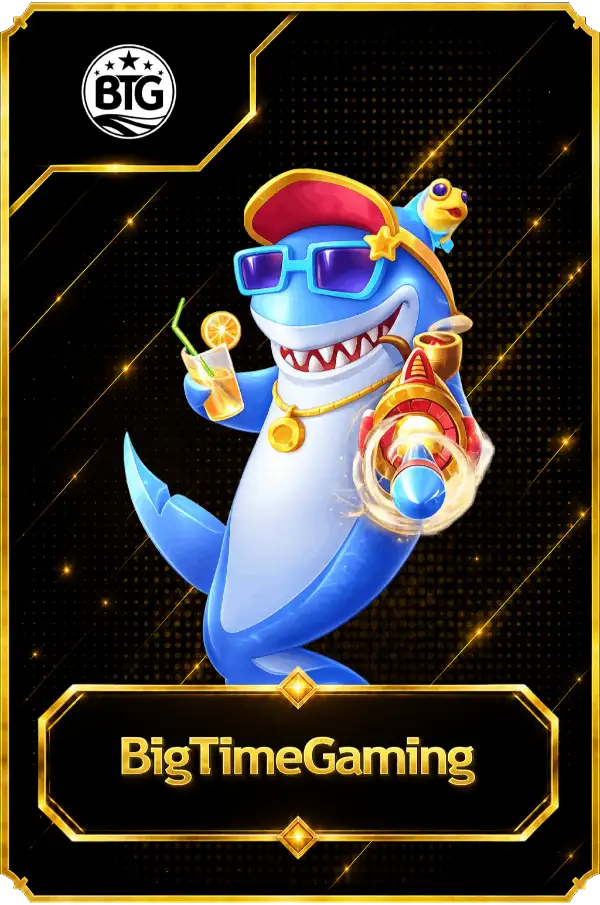 BT Gaming