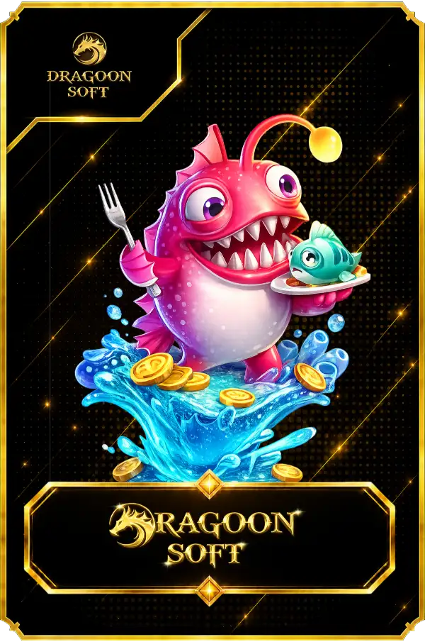 DragoonSoft