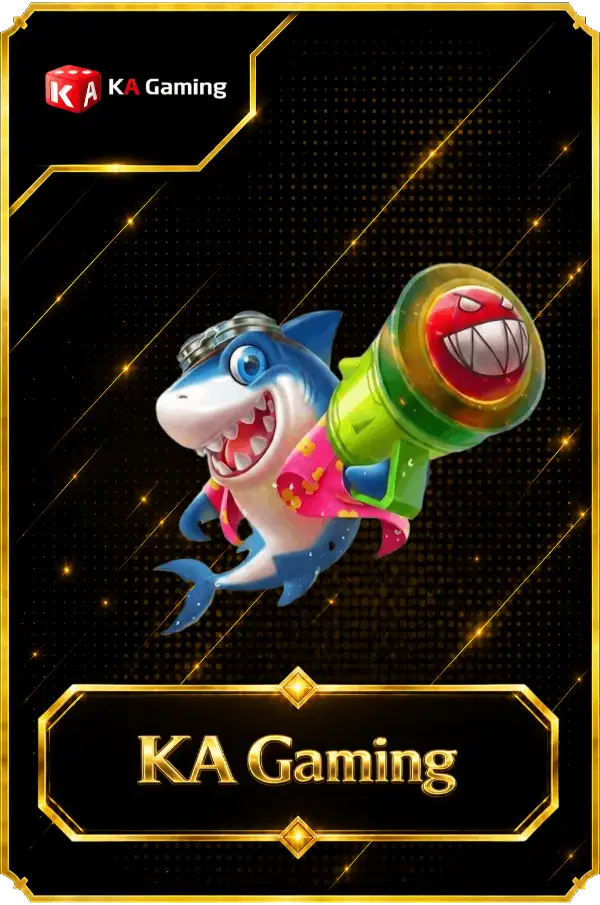 KAGaming