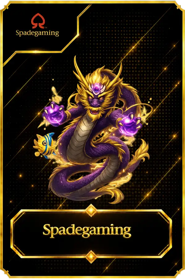 SpadeGaming