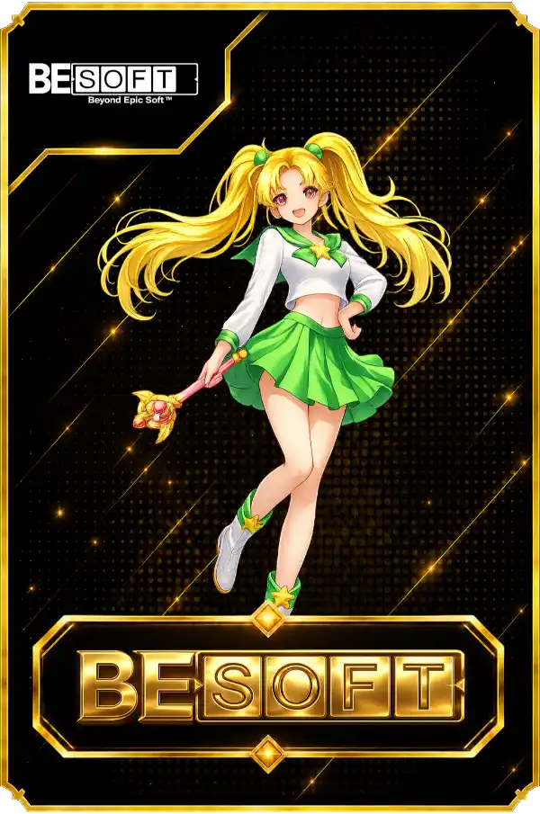 BeSoft