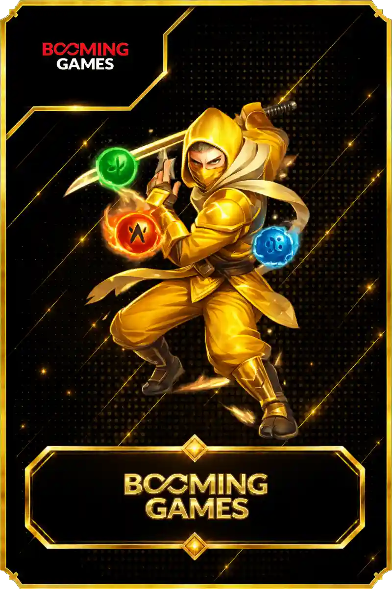 Booming