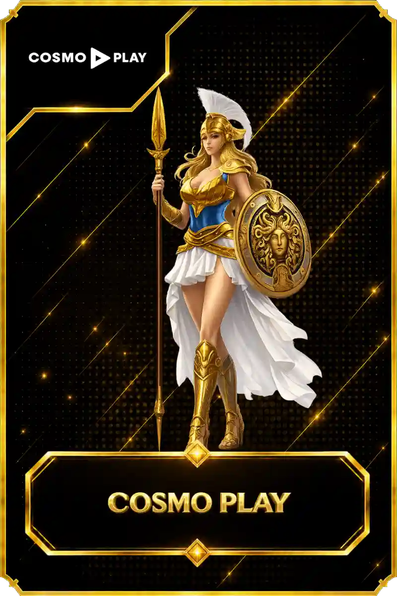 CosmoPlay