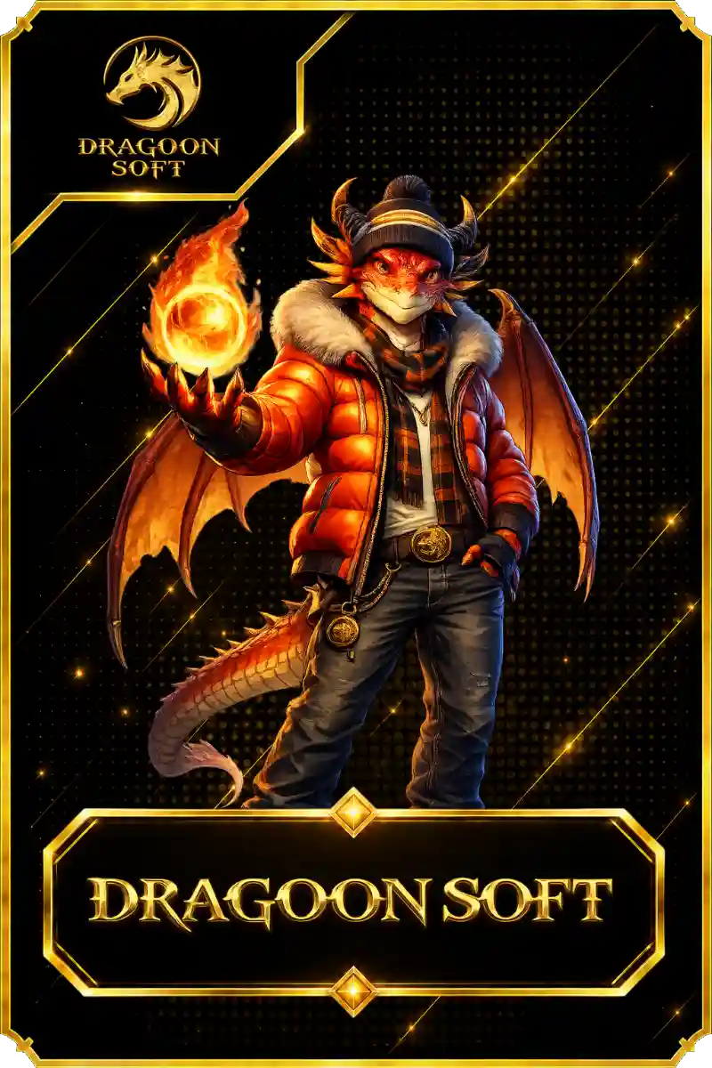 DragoonSoft