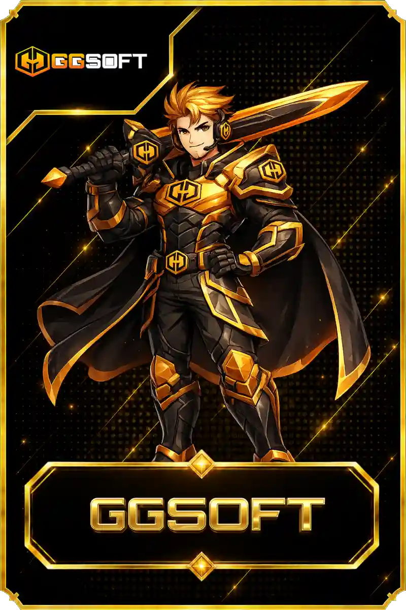 GGSoft