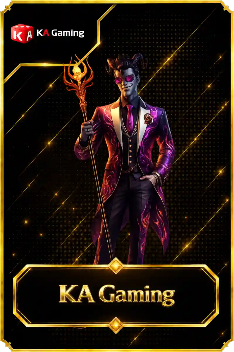 KAGaming
