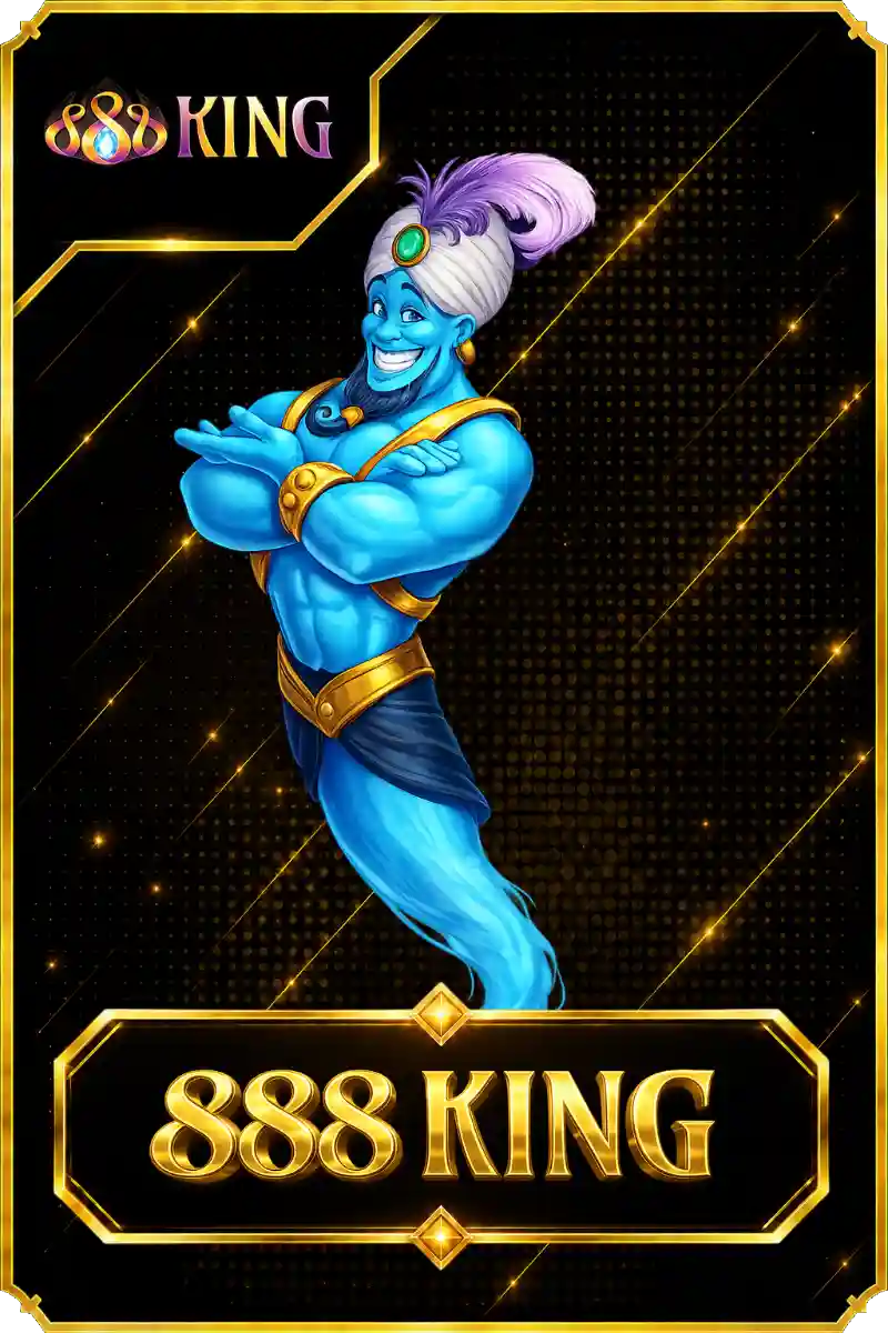 888King