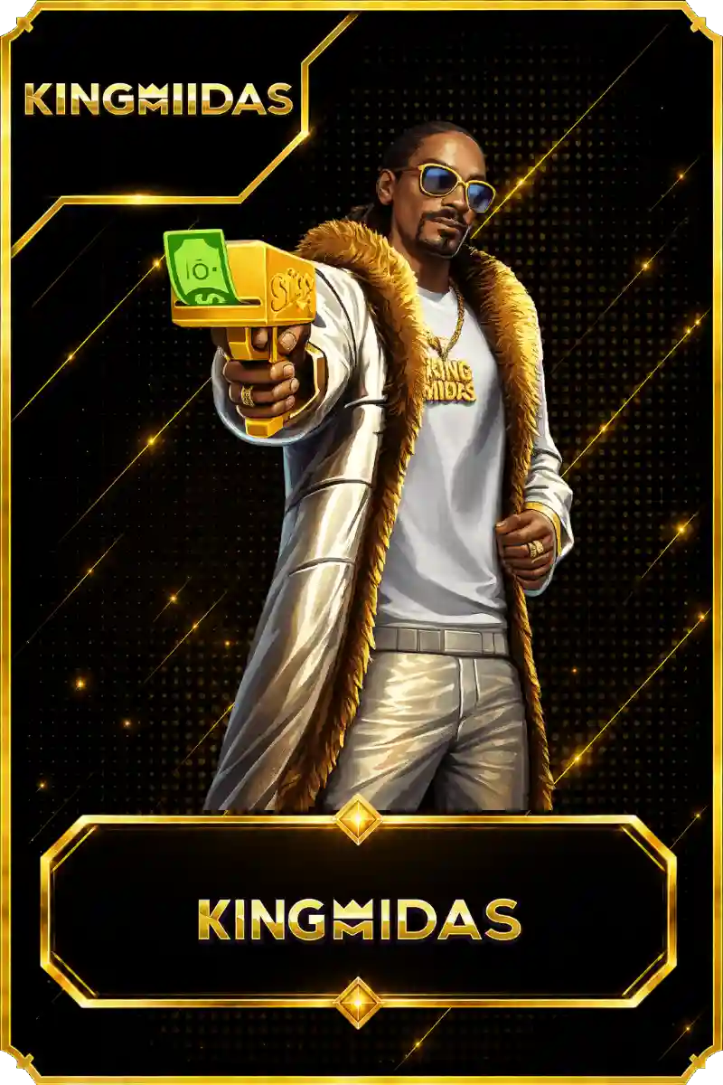 KingMidas