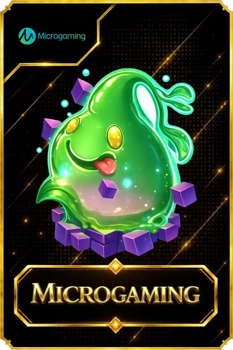 MicroGaming