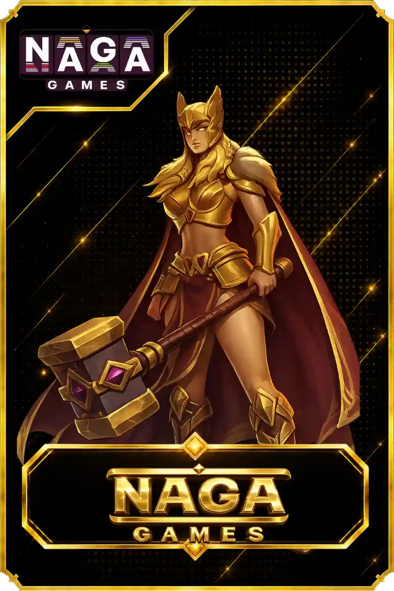 NagaGames