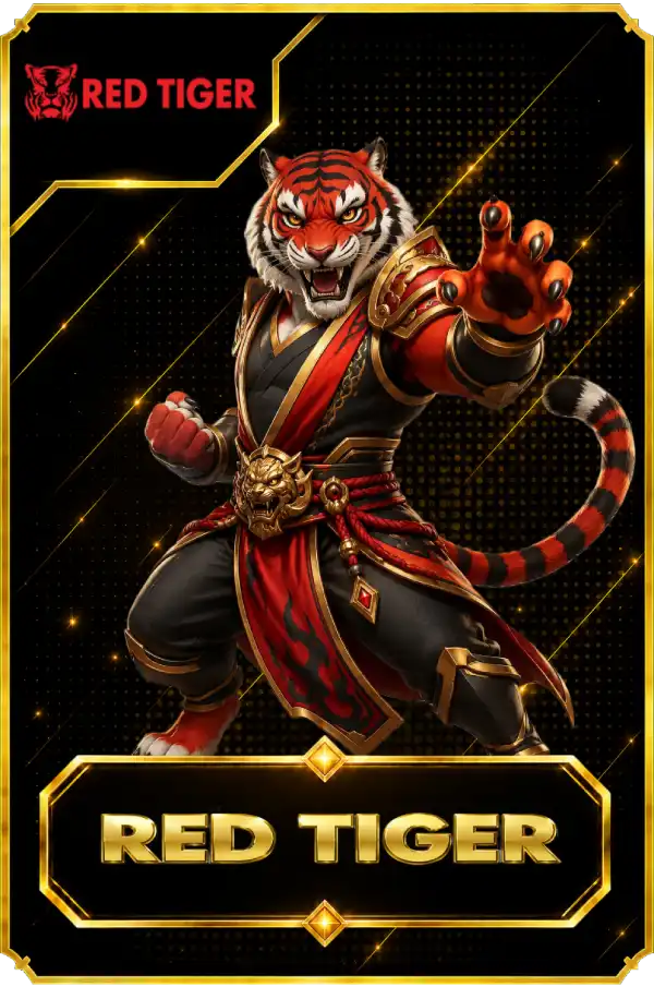 RedTiger