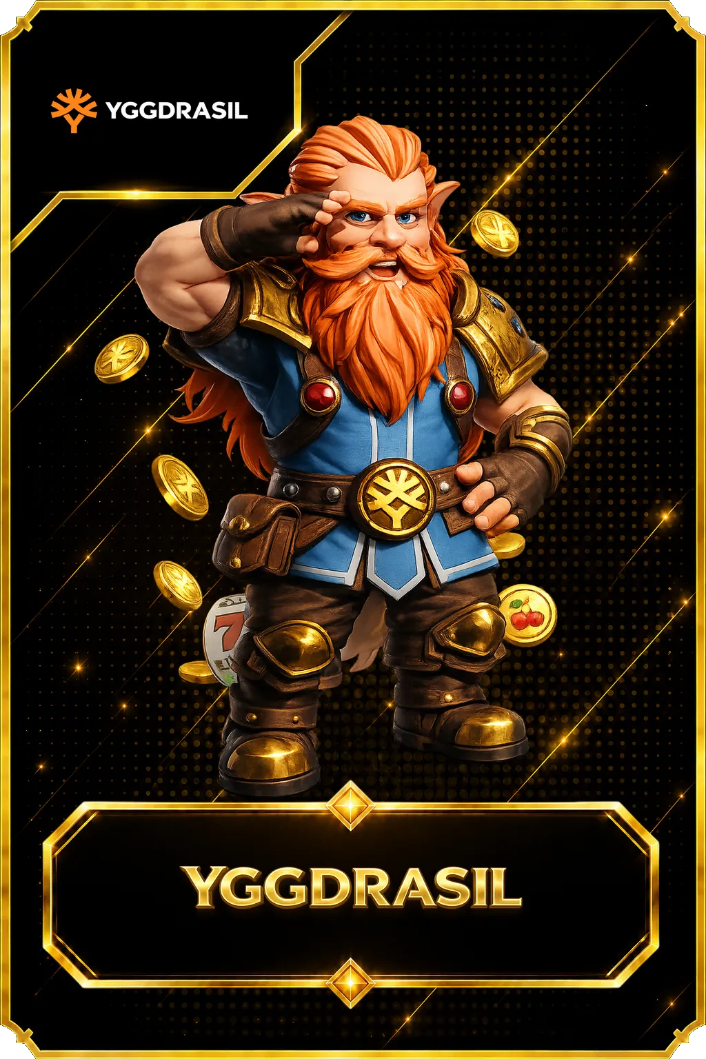 YGG