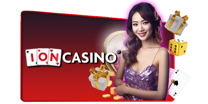 IONclub