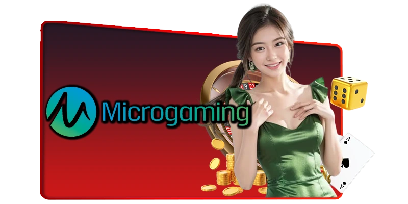 MicroGaming