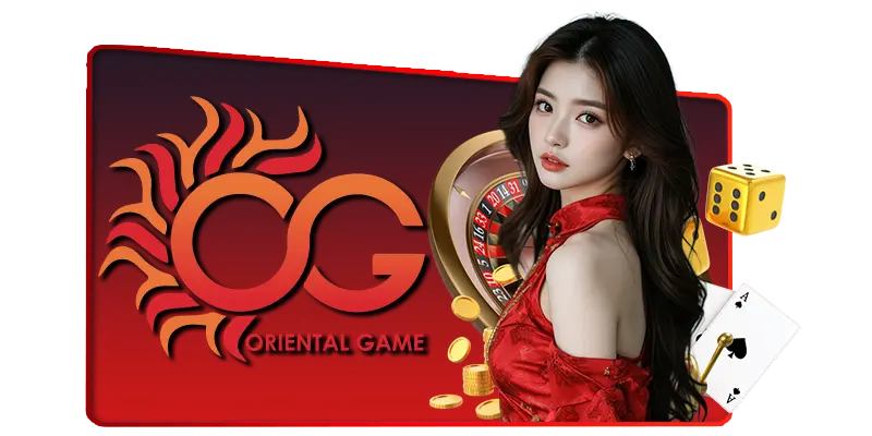 OrientalGaming