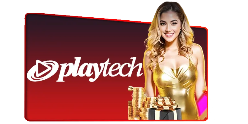 PlayTech