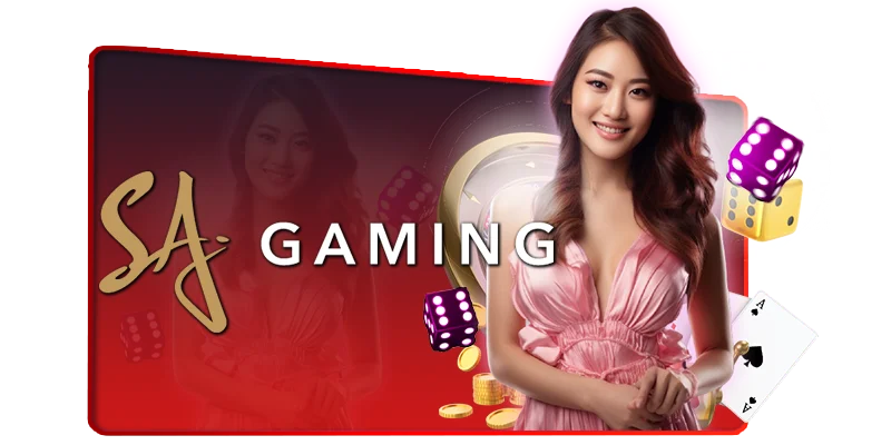 SaGaming