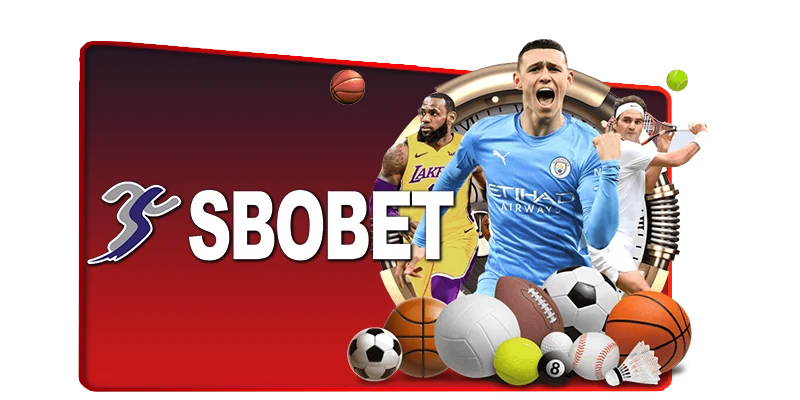 Sbobet