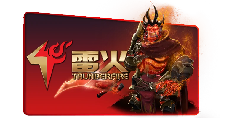 TFGaming
