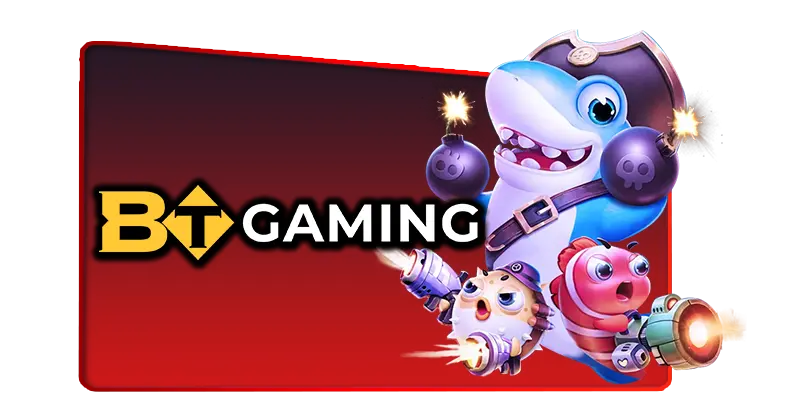 BTGaming