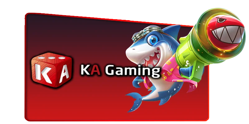 KAGaming