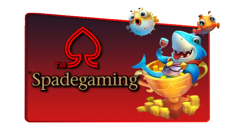 SpadeGaming