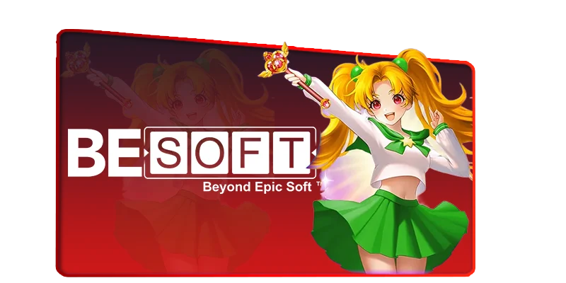 BeSoft