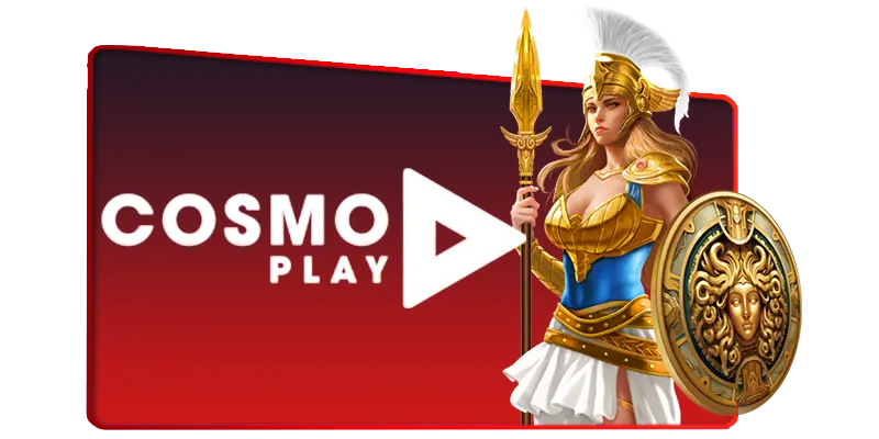CosmoPlay