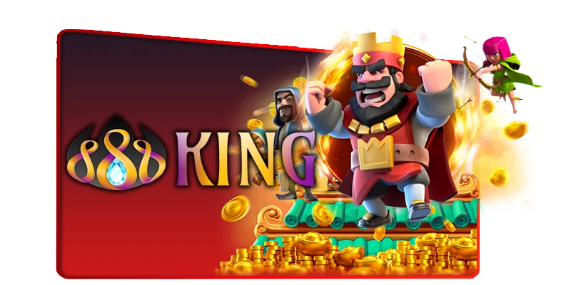 King888