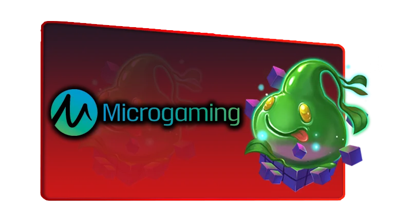 MicroGaming