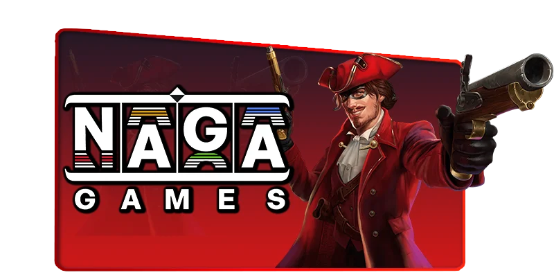 NagaGames