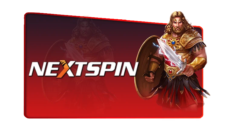 NextSpin