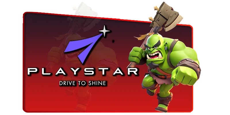 Playstar
