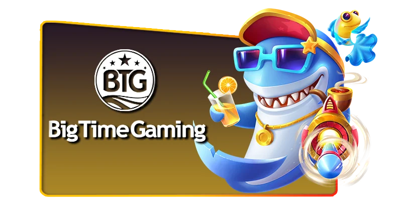 BTGaming
